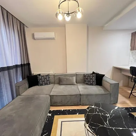 Alyateras Apartment Istanbul
