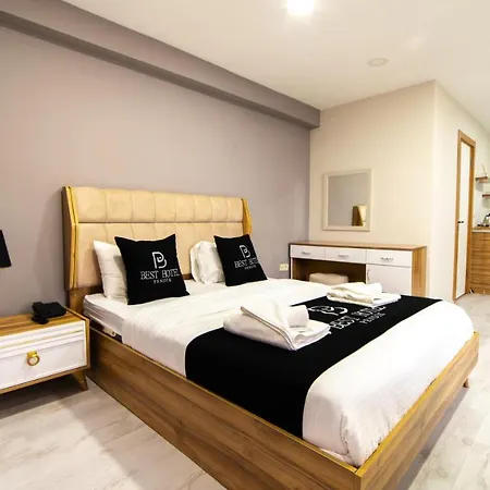 Hotel Pendik Istanbul