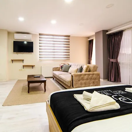 Hotel Pendik Istanbul