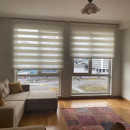 Apartment Uniq Studio In A Luxury In Relax *