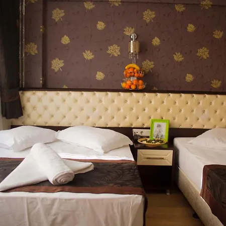 Grand Esen Hotel
