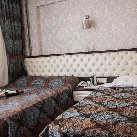 Отель Grand Esen