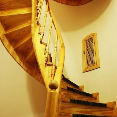 Apartment Ariya Yildiz Apart 101 *