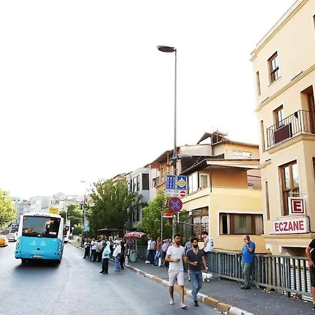 Ariya Yildiz Apart 101 Apartment Istanbul
