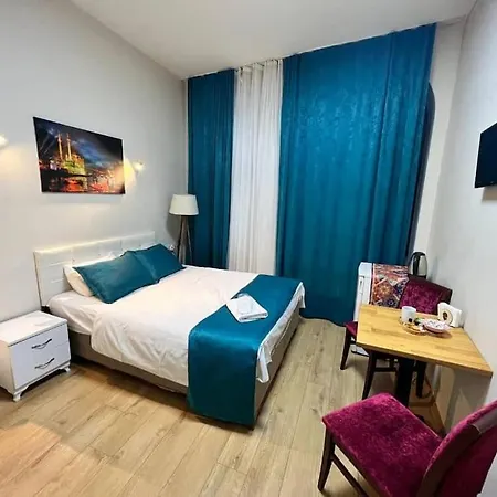 Apartment Ariya Yildiz Apart 101 *