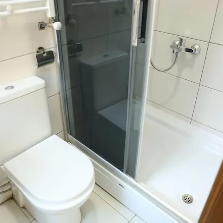 Ariya Yildiz Apart 101 Apartment *