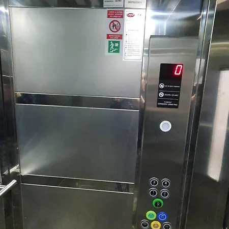 Apartment Ariya Yildiz Apart 101 Istanbul
