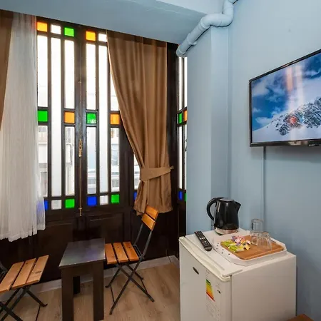 Aparthotel Taksim Antique *