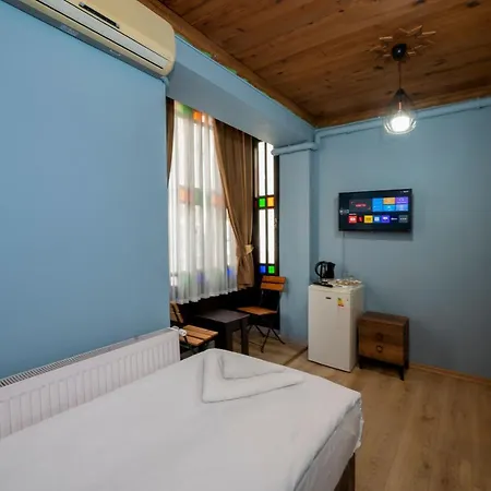 Taksim Antique Aparthotel