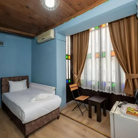 Aparthotel Taksim Antique Istanbul