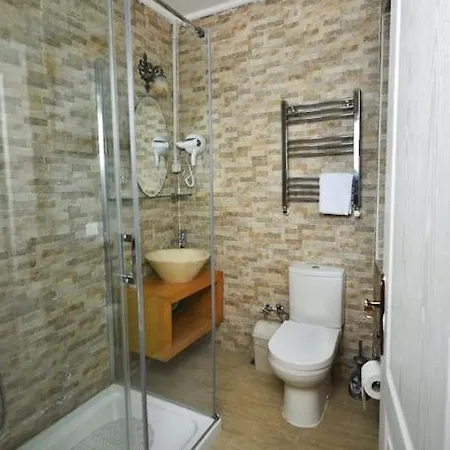 Bonjour Private Triplex Apartment Istanbul