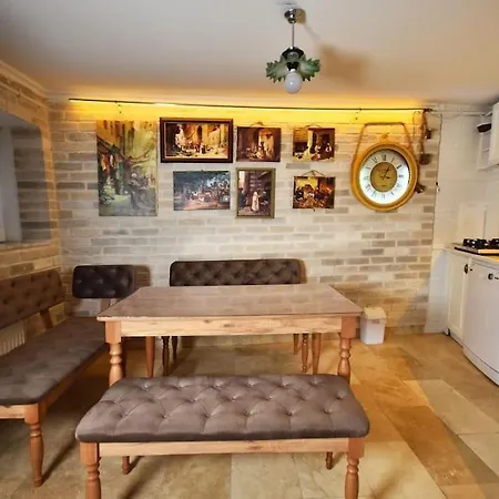 Apartment Bonjour Private Triplex