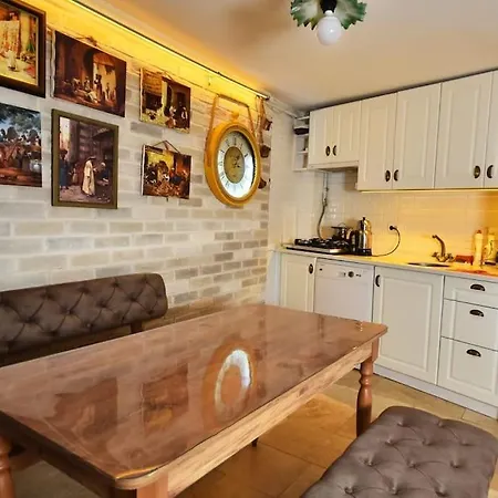 Bonjour Private Triplex *