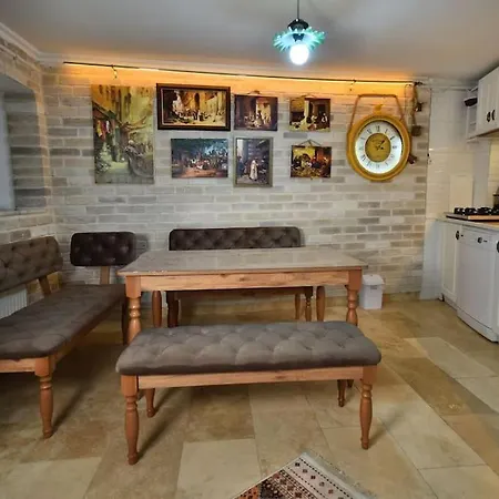 Apartment Bonjour Private Triplex *