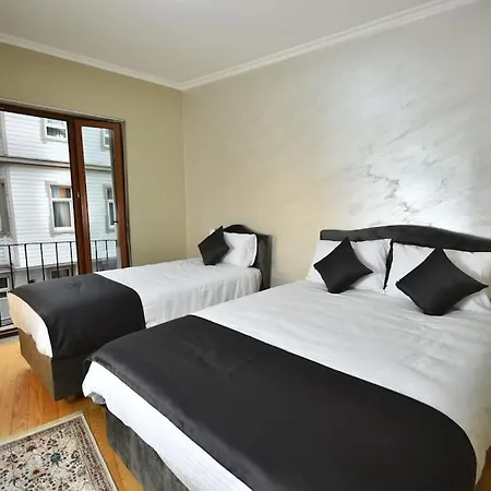 Bonjour Private Triplex Apartment *