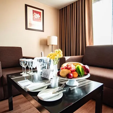 Otel Eresin Topkapı