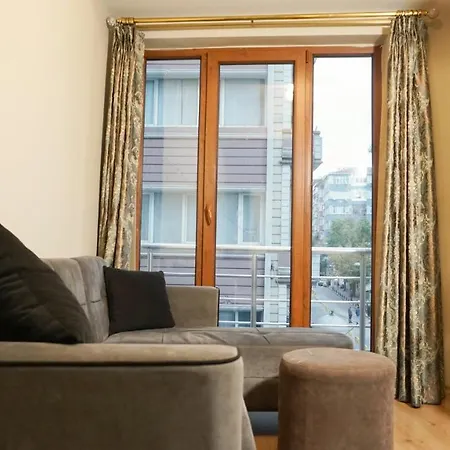 Hotel Lavin & Istanbul