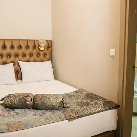 Lavin & Hotel Istanbul