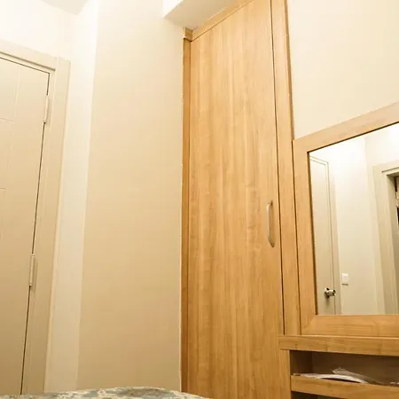 Hotel Lavin & Istanbul