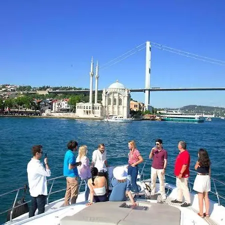 Erkul Old 2 Istambul