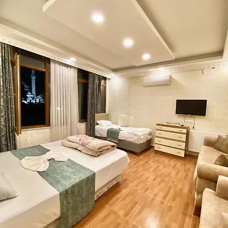 Ayasofya Garden Apart * Provincia di Istanbul