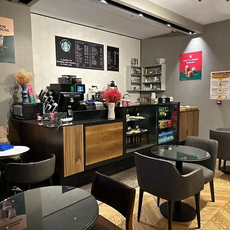 酒店 Edition Old 伊斯坦布尔