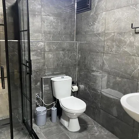 Grand Oral מלון 3*