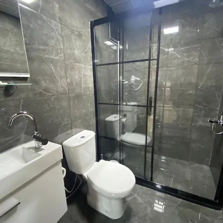 Grand Oral Hotel