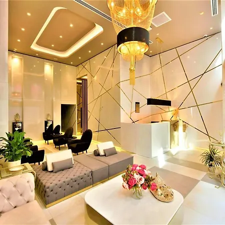 Hotel Ghan Istanbul