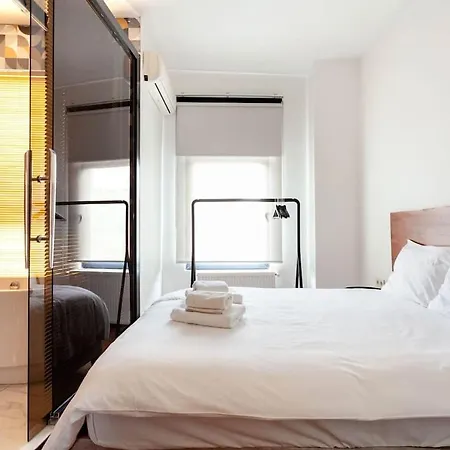 Apartment Origine S5 *