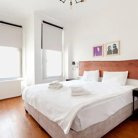 Origine S5 Apartment