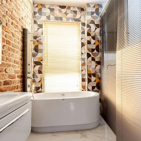 Apartment Origine S5 *