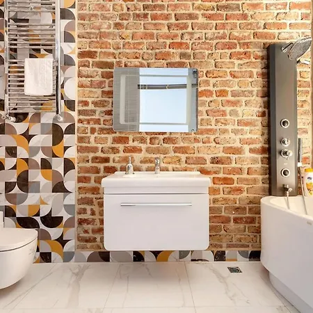 Origine S5 Apartment Istanbul