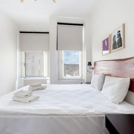 Apartment Origine S5 *
