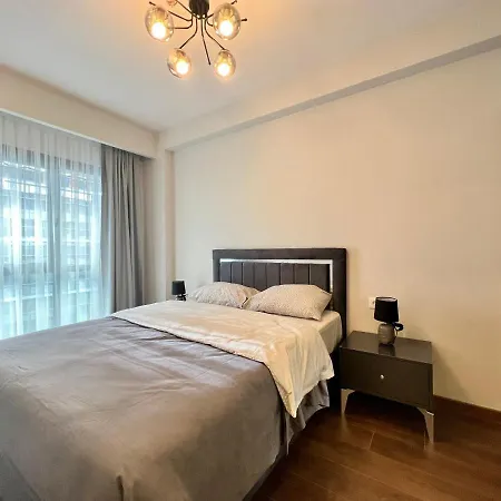 Otto Kagithane Daire İstanbul