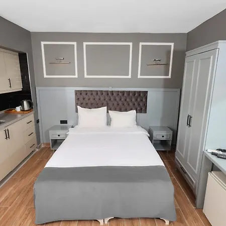 Ortakoy Aysem Sultan 2* Provincia di Istanbul