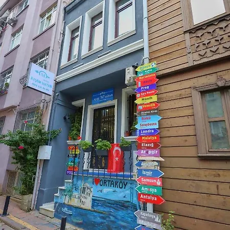Hotel Ortakoy Aysem Sultan