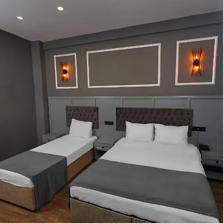 Ortakoy Aysem Sultan Hotel