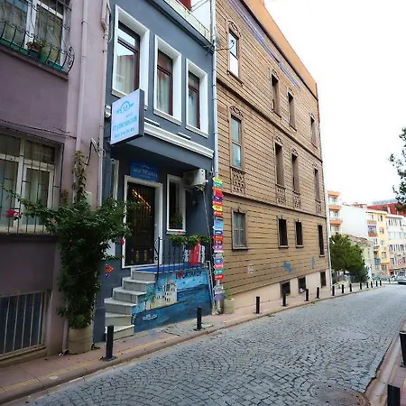 Ortakoy Aysem Sultan 2* Κωνσταντινούπολη