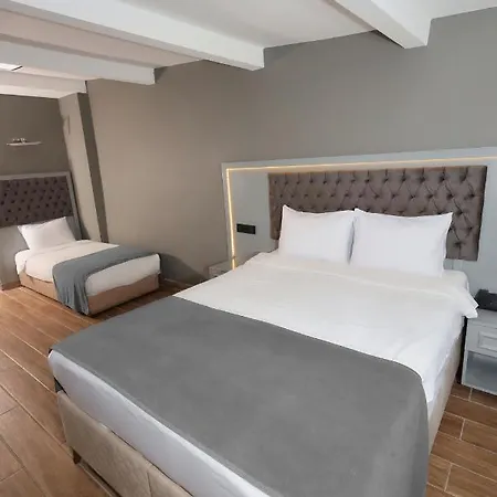 Hotel Ortakoy Aysem Sultan