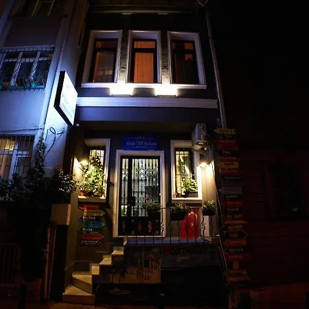 Hotel Ortakoy Aysem Sultan
