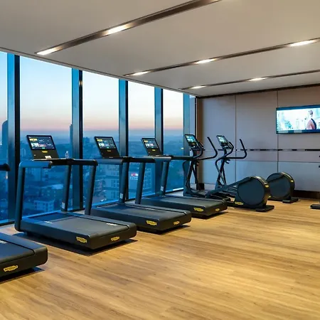 Address Hotel Provincia di Istanbul