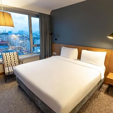 The Marmara Pera 4*