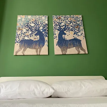 Apartment Taksim In Cotyora
