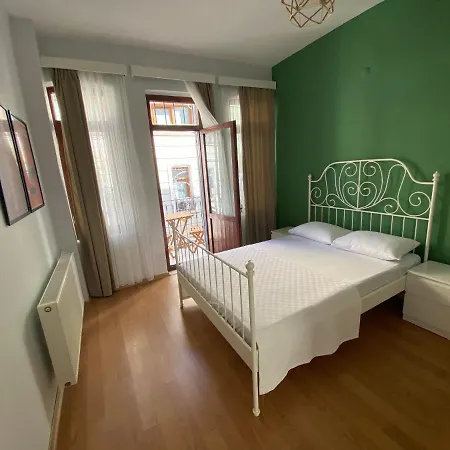 Taksim In Cotyora Apartment Istanbul