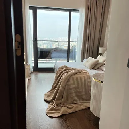 Rotana * Istanbul