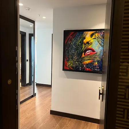 Apartment Rotana *