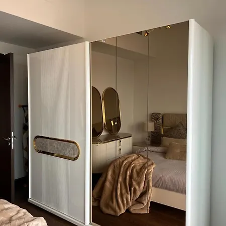 Apartment Rotana Istanbul