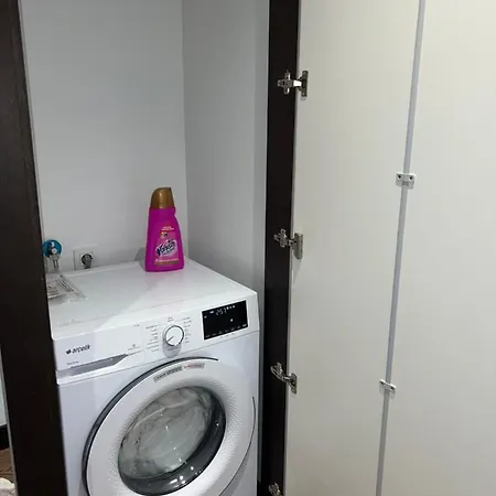 Rotana Apartment Istanbul