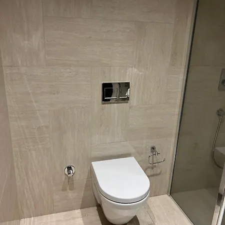Rotana Apartment